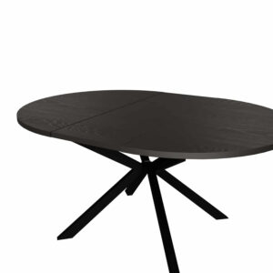 round extanble table