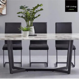 פינת אוכל 6 כסאות במבצע