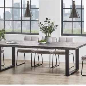 פינת אוכל במבצע סטייל מאסטר