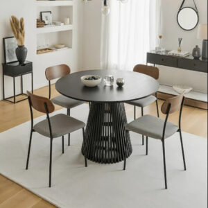 כסאות אוכל במבצע סטייל מאסטר