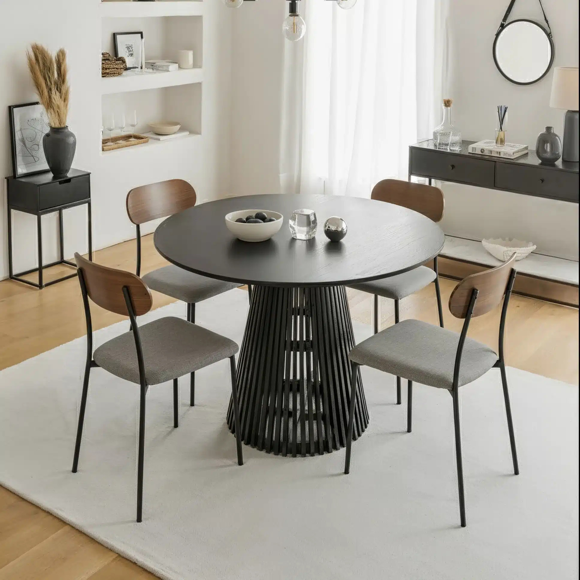 כסאות אוכל במבצע סטייל מאסטר