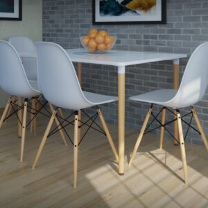 פינת אוכל במבצע