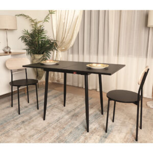 פינת אוכל זוגית בזול