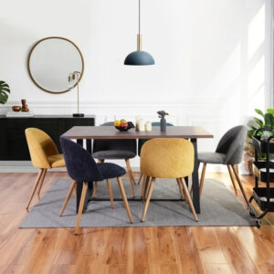 שולחן אוכל זול