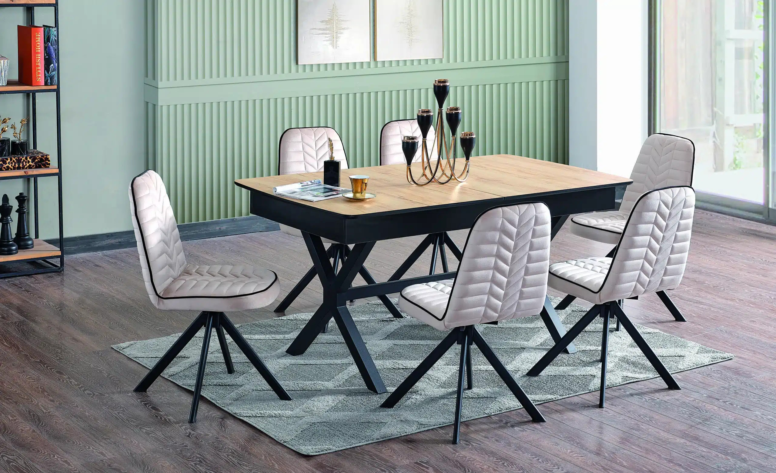 פינות אוכל זולות