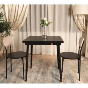 פינת אוכל ל 2 סועדים