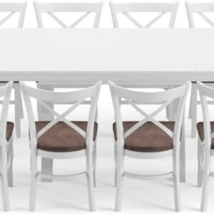 שולחן אוכל נפתח ל-20 איש מחיר