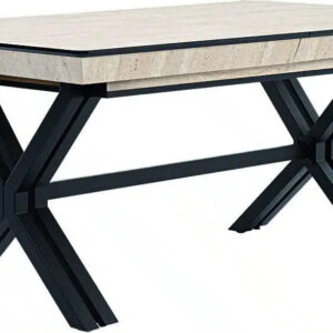 שולחן אוכל נפתח ל-20