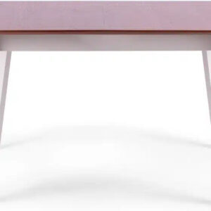 פינת אוכל נפתחת במבצע לבן משולב עץ