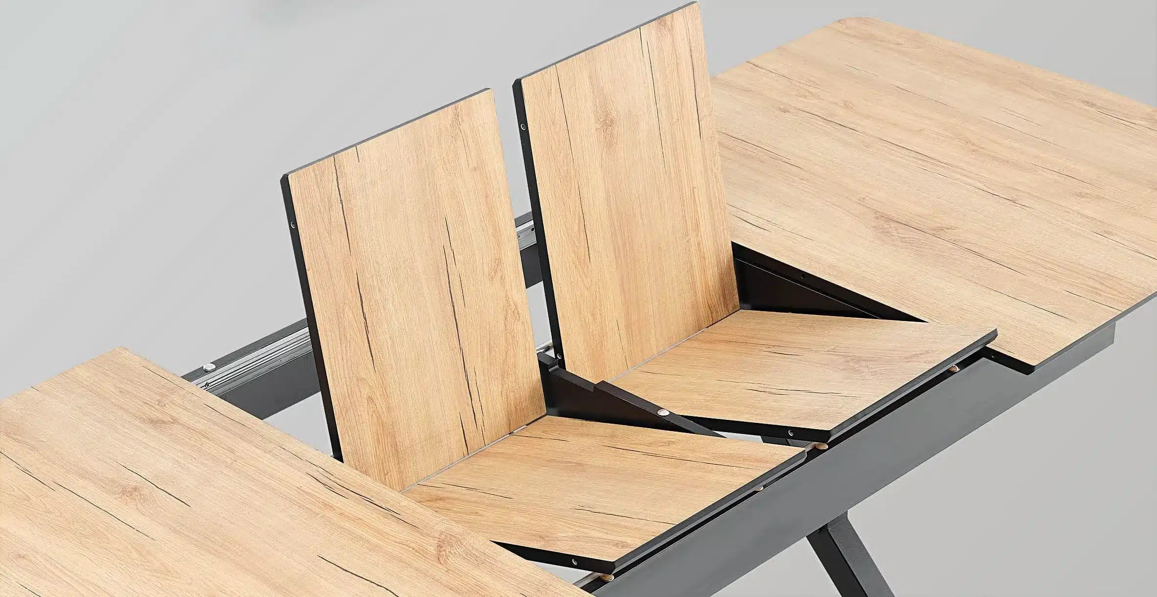 פינת אוכל נפתחת שיש