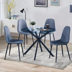 פינת אוכל עגולה במבצע