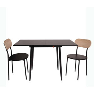 פינת אוכל קטנה במבצע