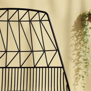 כסאות אוכל רטרו