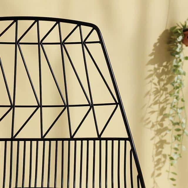 כסאות אוכל רטרו