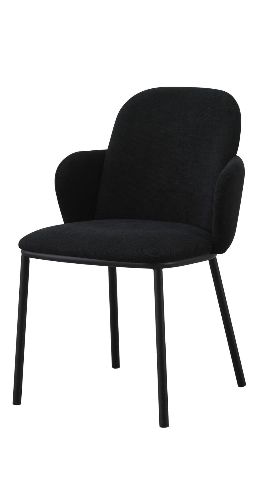 -שחור-לפינת-אוכל-במבצע_4.jpg כסאות בד שחור לפינת אוכל במבצע