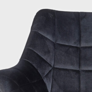 כיסא המתנה כיסא קטיפה