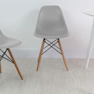 כסאות לפינת אוכל אפור מחיר