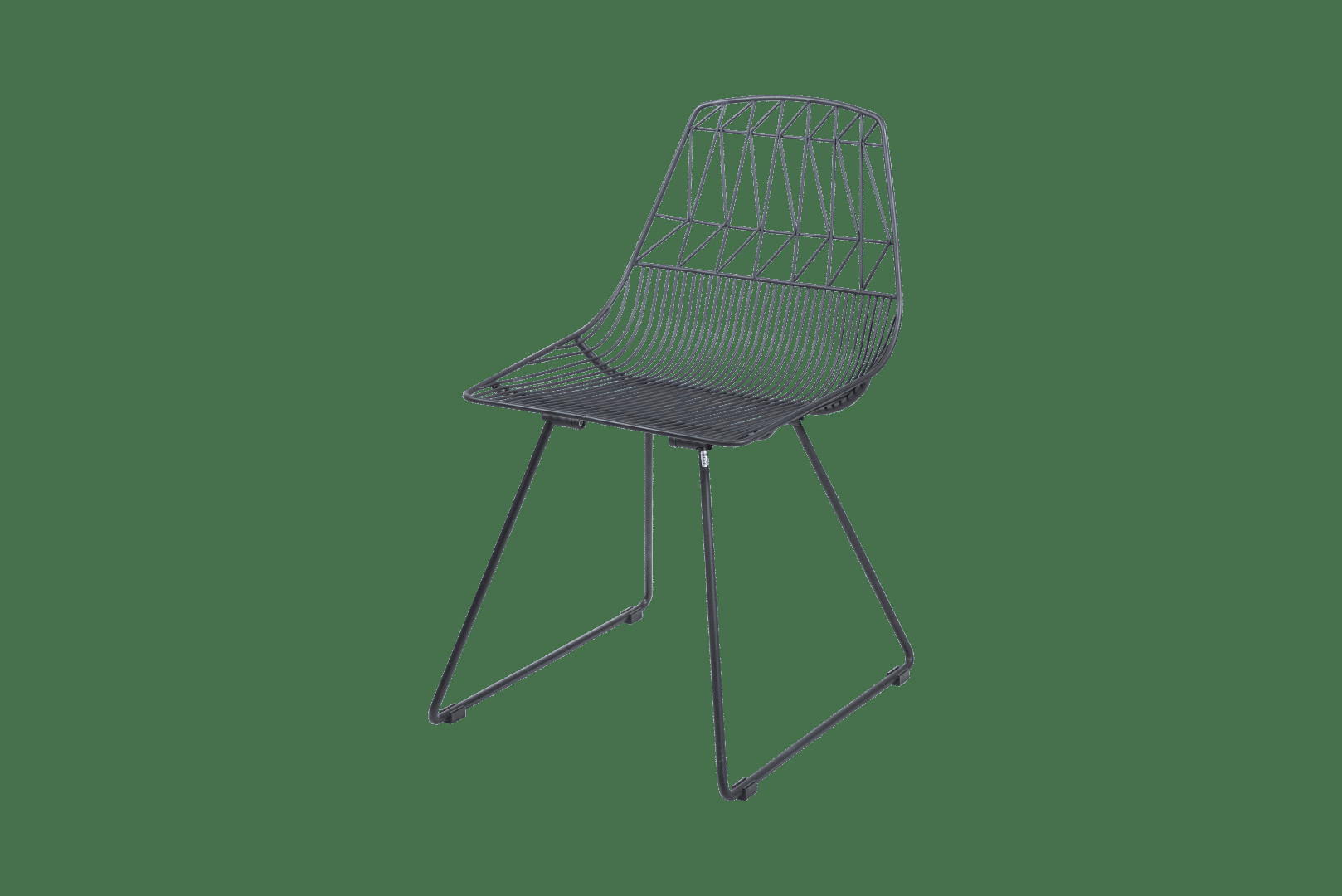 כסאות לפינת אוכל ממתכת רטרו