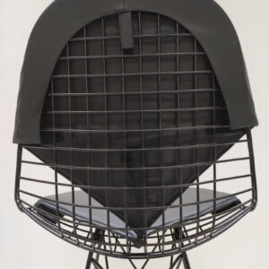 כסאות לפינת אוכל מרופדים