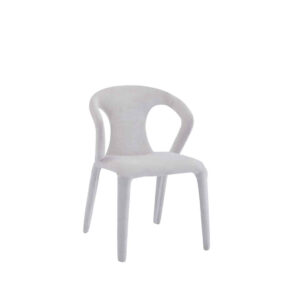 כיסאו מודרני אופוויט