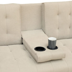 ספה מודרנית