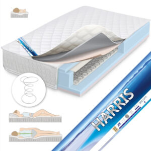 האריס מזרון רוחב 120