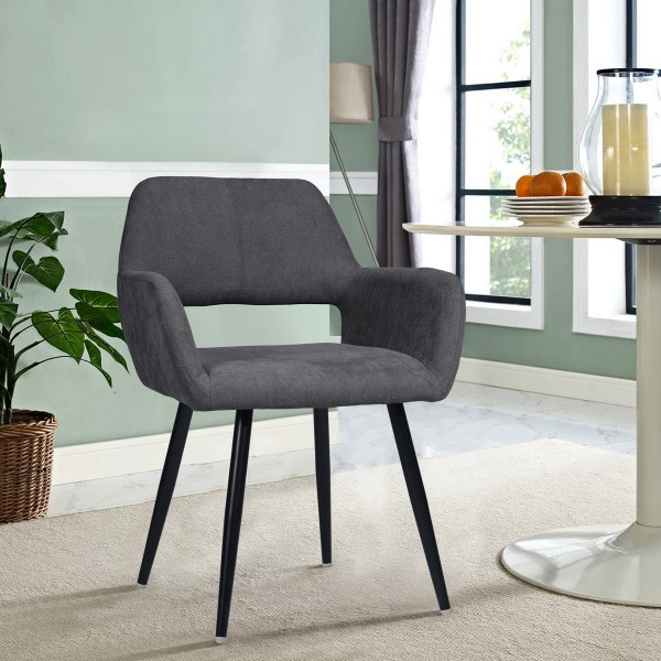 -אפור-כהה_1.jpg כסא מעוצב אפור כהה