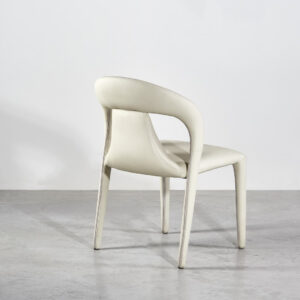 כסא מעוצב לפינת אוכל