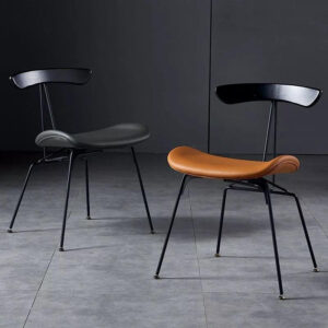 כסאות מעצבים לפינת אוכל