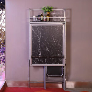 שולחן מתקפל לדירות קטנות