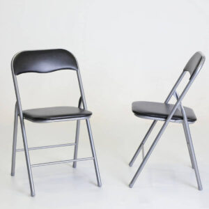 כסאות מתקפלים