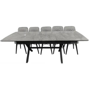 שולחן נפתח חיסול