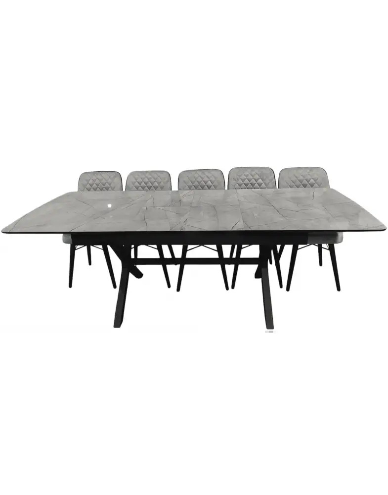 שולחן נפתח חיסול