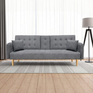 ספה נפתחת למיטה