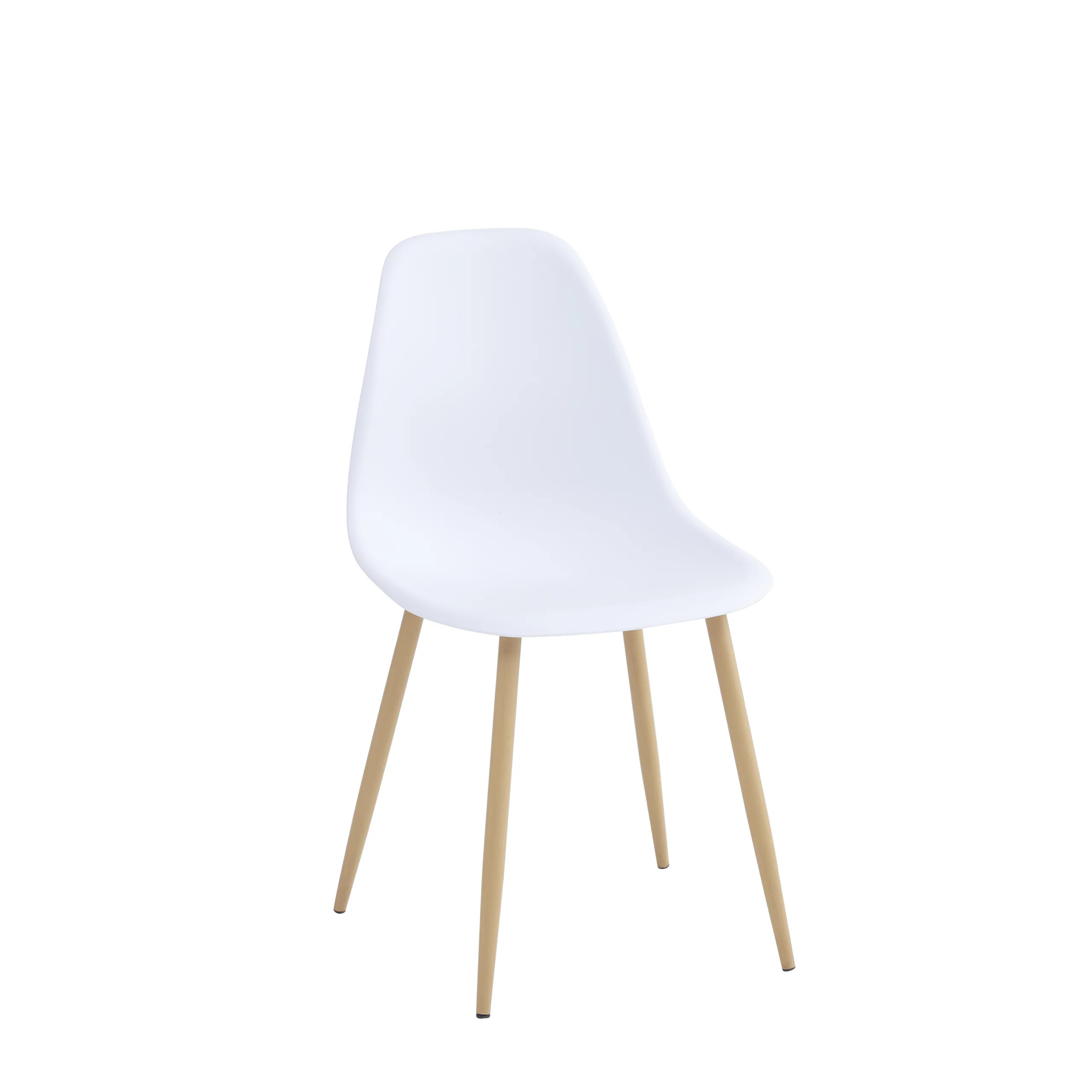 שולחן עגול לפינת אוכל