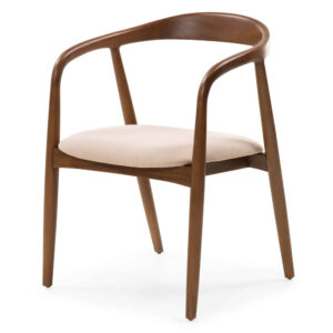 כסאות עץ מלא לפינת אוכל