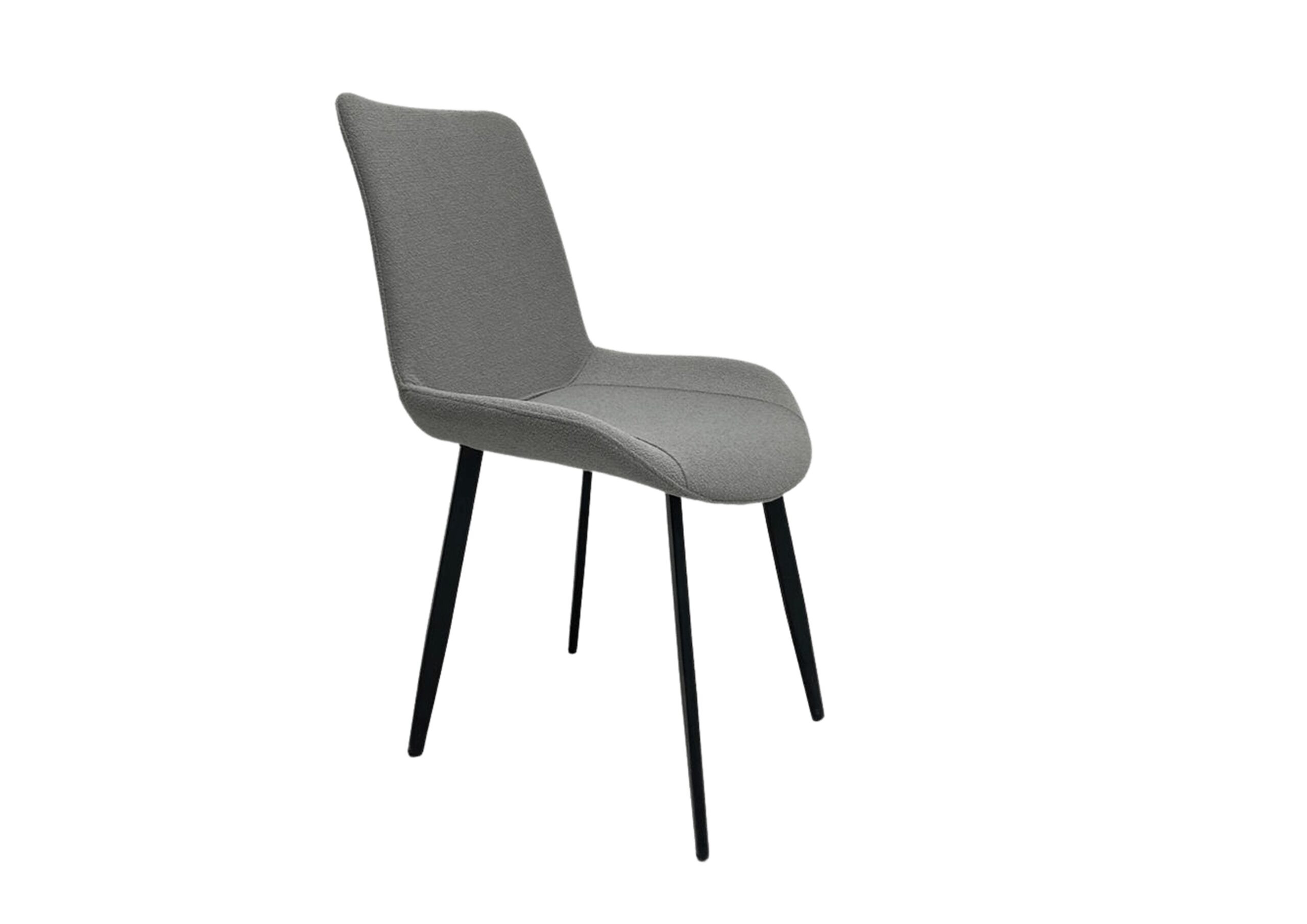 -אוכל-בד-בוקלה-אפור_4.jpg כסאות פינת אוכל בד בוקלה אפור