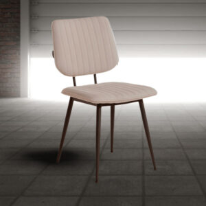 כסא פינת אוכל בז אופוויט