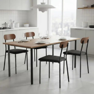 כסאות פינת אוכל בזול