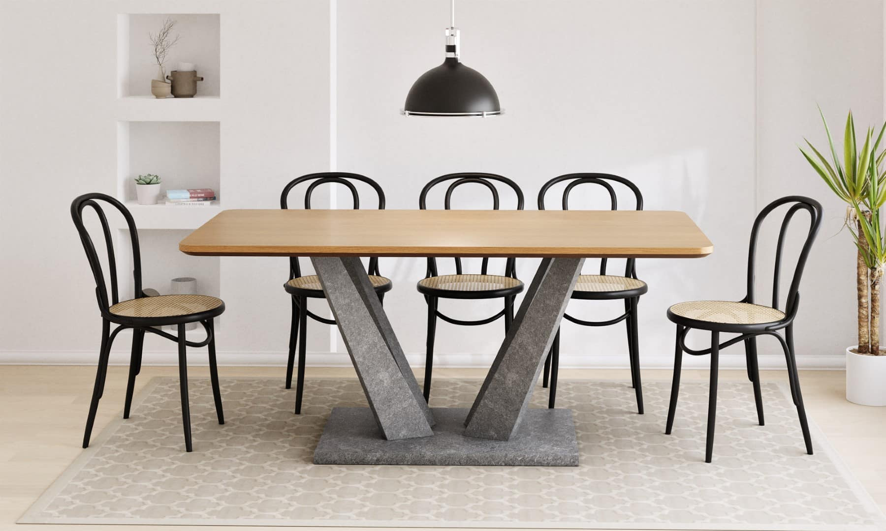 שולחן פינת אוכל במבצע