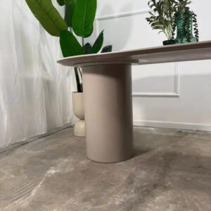 שולחן פינת אוכל בעיצוב מודרני