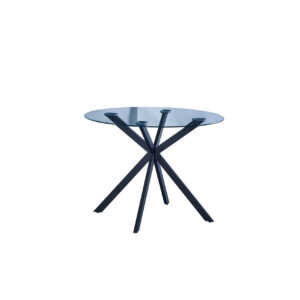 שולחן פינת אוכל זוככית