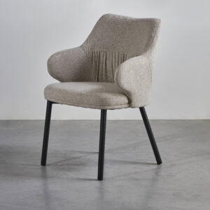 כיסא פינת אוכל יוקרתי