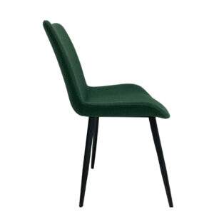 כסא פינת אוכל ירוק