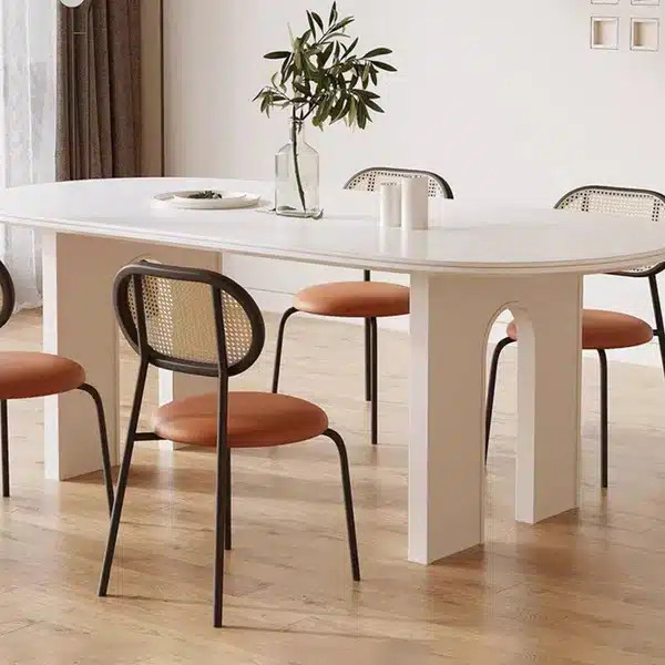 -אוכל-לבן_5.jpg שולחן פינת אוכל לבן