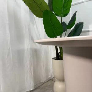 שולחן פינת אוכל מעוצב