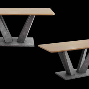 שולחנות פינת אוכל מעוצבים