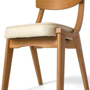 כסאות פינת אוכל מעץ אלון