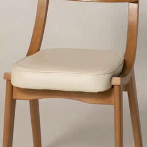 כיסא פינת אוכל מעץ מלא