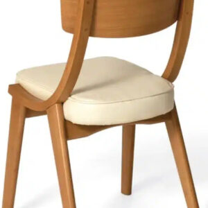 כסאות פינת אוכל מעץ